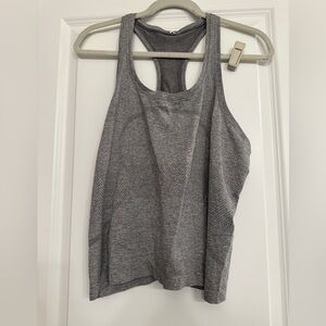 Lululemon Athletica Swiftly Tech Tank Top